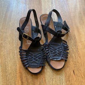 Jeffrey Campbell sandals